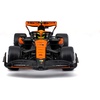 image:imageMaisto Tech RC 124 McLaren MCL38 2024 Norris 4