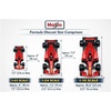 image:imageMaisto Tech RC 124 McLaren MCL38 2024 Norris 4