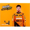 image:imageMaisto Tech RC 124 McLaren MCL38 2024 Norris 4