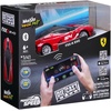 image:imageMaisto Tech RC 141 Mini Metal Ferrari F XXK EVO