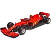 image:imageBburago 118 SFR Ferrari SF1000 2020  Vettel Die Cast Vehicle