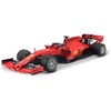 image:imageBburago 118 SFR Ferrari SF90 2019 Multicoloured