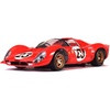 image:imageBburago 124 Racing Kit 330 P4 Daytona 1967
