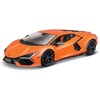 image:imageBburago 124 SE 2024 Lamborghini Revuelto Orange 1821106