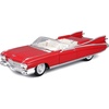 image:imageMaisto 118 Scale Premier Edition 1959 Cadillac Eldorado Biarritz Diecast Vehicle