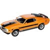 image:imageMaisto 118 Special Edition 1970 Ford Mustang Mach 1 Orange 118 Scale