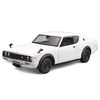 image:imageMaisto 124 SE 1973 Nissan Skyline GTR  White