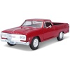 image:imageMaisto 125 1965 Chevy El Camino Diecast Vehicle Colors May Vary