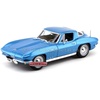 image:imageMaisto Die Cast 118 Scale 1965 Chevrolet Corvette Colors May Vary