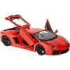 image:imageMaisto Lamborghini Aventador LP 7004 Diecast Vehicle 124 Scale Metallic Orange