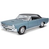 image:imageMaisto M31885 118 1965 Pontiac GTO Hurst Edition Assorted Colours