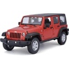 image:imageMaisto Special Edition Trucks 2015 Jeep Wrangler Unlimited Diecast Vehicle 124 Scale Color may vary