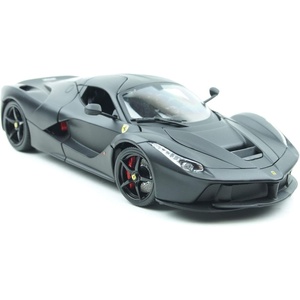 image:imageBburago 118 Scale La Ferrari Diecast Vehicle