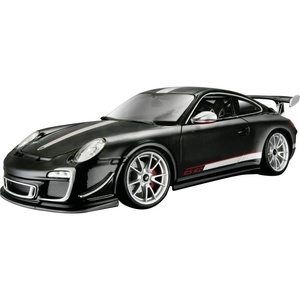 image:imageBburago 118 Scale Porsche 911 GT3 RS 40 Diecast Vehicle Colors May Vary