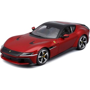 image:imageBburago 124 Ferrari RampP 12 Cilindri