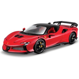 image:imageBburago 124 Ferrari RampP SF90 XX Stradale