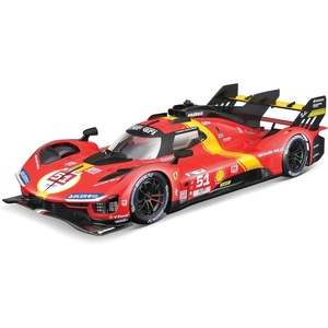 image:imageBburago 124 Racing Kit 499P LMH 2023