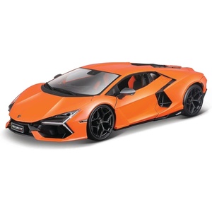 image:imageBburago 124 SE 2024 Lamborghini Revuelto Orange 1821106