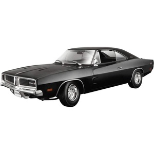 image:imageMaisto 118 1969 Dodge Charger Colors May Vary