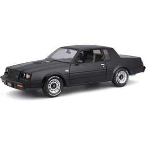 image:imageMaisto 118 SE 1987 Buick Grand National