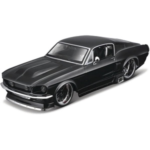 image:imageMaisto 124 Design Assembly Line 1967 Ford Mustang GT