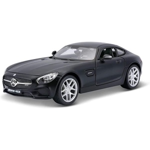 image:imageMaisto 124 MercedesBenz AMG GT Diecast Vehicle Colors May Vary