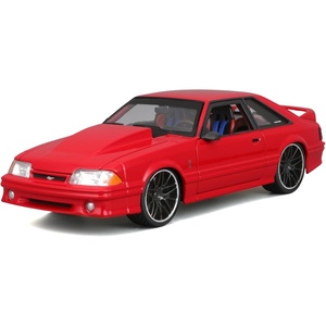 image:imageMaisto 124 Muscle 1993 Ford Mustang SVT Cobra