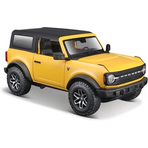 image:imageMaisto 124 SE 2021 Ford Bronco Badlands 2 dr