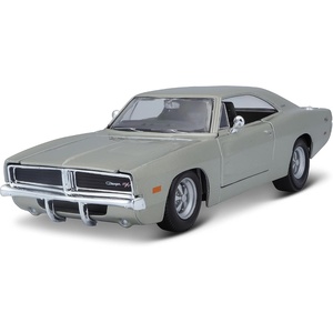 image:imageMaisto 125 Scale 1969 Dodge Charger RT Diecast Vehicle Colors May Vary