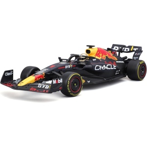 image:imageMaisto Tech RC 124 2023 Oracle Red Bull Racing RB19 Verstappen 1