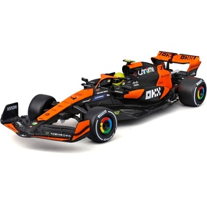 image:imageMaisto Tech RC 124 McLaren MCL38 2024 Norris 4