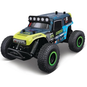 image:imageMaisto Tech RC Brocky Ultra4 Ford Bronco