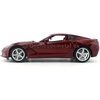 image:image1 18 2014 Corvette Stingray Colors May Vary