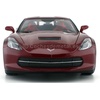 image:image1 18 2014 Corvette Stingray Colors May Vary