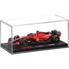 image:image143 SFR Ferrari F1 Team Race Car 2023 with Helmet Leclerc 16
