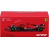 image:image143 SFR Ferrari F1 Team Race Car 2023 with Helmet Leclerc 16