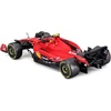 image:image143 SFR Ferrari Team Race Car 2023 with Helmet Sainz 55