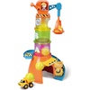 image:imageBB Junior Volvo Stacking Crane Large