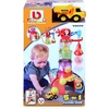 image:imageBB Junior Volvo Stacking Crane Large