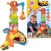 image:imageBB Junior Volvo Stacking Crane Large