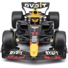 image:imageBburago 124 2023 Race Oracle Red Bull RB19 with Figure Perez 11