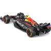 image:imageBburago 124 2023 Race Oracle Red Bull RB19 with Figure Perez 11