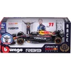 image:imageBburago 124 2023 Race Oracle Red Bull RB19 with Figure Perez 11