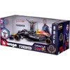 image:imageBburago 124 2023 Race Oracle Red Bull RB19 with Figure Perez 11