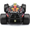 image:imageBburago 124 2023 Race Oracle Red Bull RB19 with Figure Perez 11