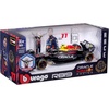 image:imageBburago 124 2023 Race Oracle Red Bull RB19 with Figure Perez 11