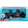 image:imageBburago 124 Race MercedesAMG Petronas W14 E Performance 2023 wFigure