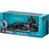 image:imageBburago 124 Race MercedesAMG Petronas W14 E Performance 2023 wFigure