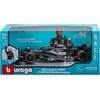 image:imageBburago 124 Race MercedesAMG Petronas W14 E Performance 2023 wFigure