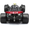 image:imageBburago 124 Race MercedesAMG Petronas W14 E Performance 2023 wFigure